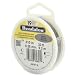 Beadalon 19-Strand 0.010" (0.25 mm) 30 ft (9.1 m) Bright Bead Stringing Wire