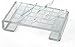 UNICO 91400 Slide Drying Rack, 2.2" Height, 8.5" Width, 5" Length