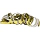 Folat 65804 Serpentines Metallic Gold 4m /2