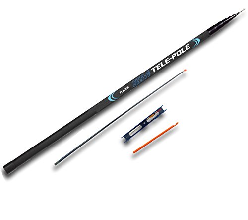 best pole elastic for big carp