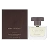 BANANA REPUBLIC Black Walnut Eau de Toilette Spray for Men, 3.4 Ounce, brown (I0029003)
