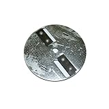 atika bv 2500 ersatzteile  ATIKA Ersatzteil  Messerscheibe mit Messer kpl. für Gartenhäcksler AMF 2500 / AMF 2800 / BioQuick/MHA 2800 / MHD 2800