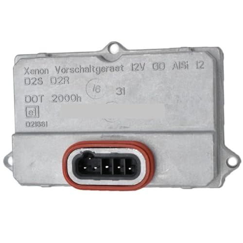 Ballast de phare au xénon D2S D2R 12V 5DV00829000 éclairage de nuit pour voiture