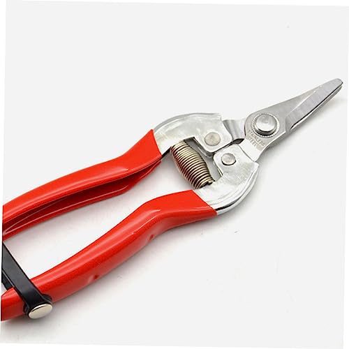 IWOWHERO 25pcs Replacement Pruning Shears Springs Stainless Steel Trimmer Spring Parts for Garden Clippers and Tree Pruner Repair - Image 3