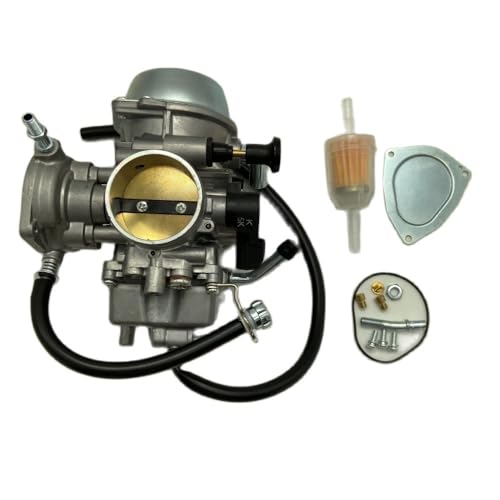 Carburateur YFZ450 pièce rechange alimentation VTT