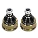 CFTGIW 1 Pair Suspension Ball Joint 31121140398 Tie Rod End Assy Ball Pin for 318is E36 318i E36 325i E36 320i Joint Steering Joint 31121140398 Tie Rod End Assy Ball Pin Cont