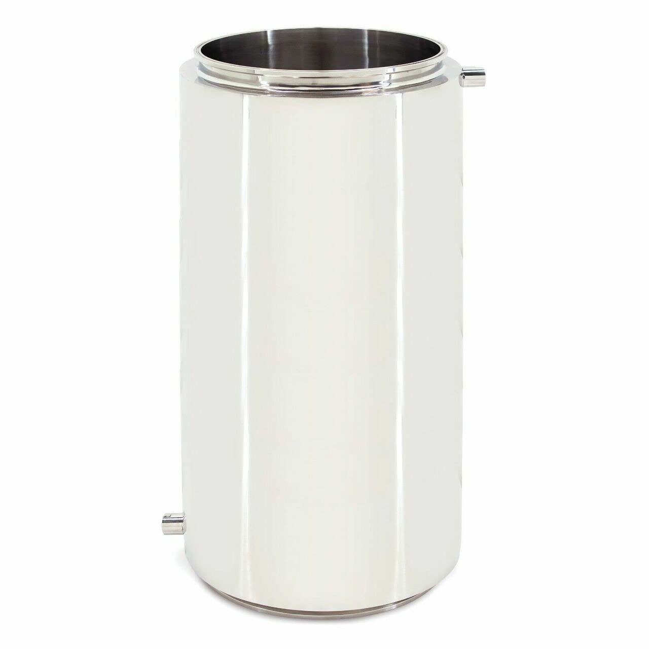 Jacketed Material Column Spool - 12