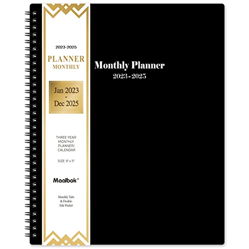 Planificador mensual 2022-2023 PDA4SNZBYJHXQ2224 Cover