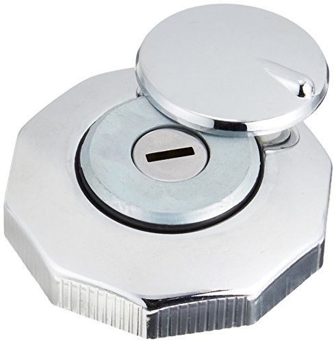 Amazon.co.jp: キタコ(KITACO): タンクキャップ