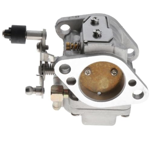Carburateur bateau hors-bord 55HP 60HP compatible 821854A5 alimentation moteur