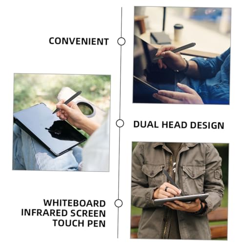 Stylet tactile pour écrans tactiles, stylo capacitif et tableau interactif - 6