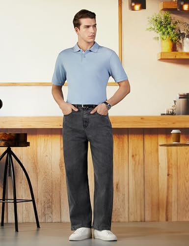 Image of Marks & Spencer Men's Cotton Regular fit T-Shirt