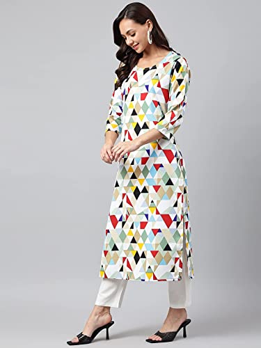 Image of ANNI Designer Women Kurta