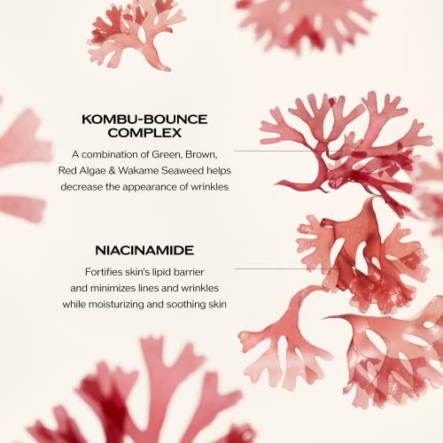 image for Shiseido Benefiance Wrinkle Smoothing Cream Enriched - Large Size, 75 