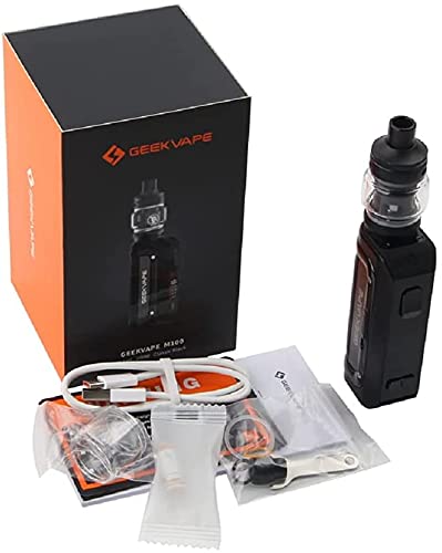 geek vape legend Avis Kit Aegis Mini 2 (M100) de GeekVape [TEST & AVIS]
