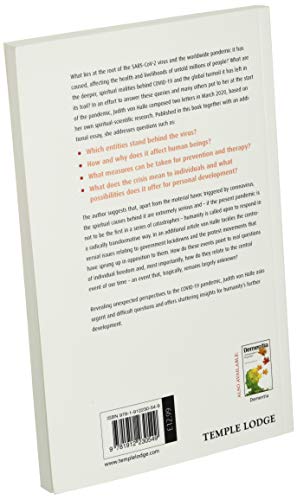 The Coronavirus Pandemic: Anthroposophical Perspectives