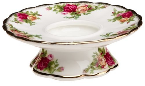Royal Albert Old Country Roses Votive Holder