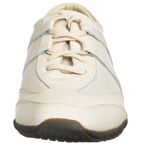 Image of Bacco Bucci Men's Malone Lace-up, Beige, 9.5 M