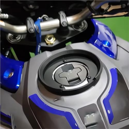 Sac de réservoir de carburant étanche Suzuki Vstrom 800 transformable