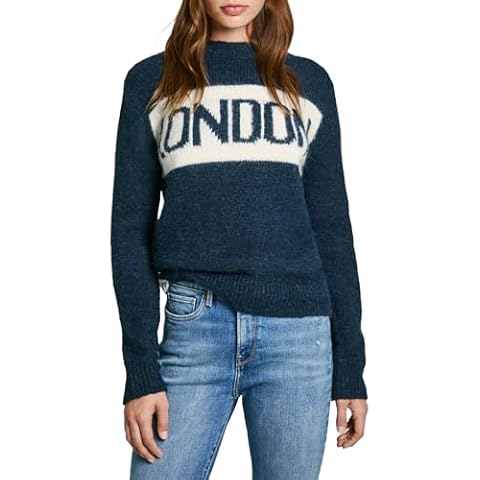 Pull Hilda Pepe Jeans Cover