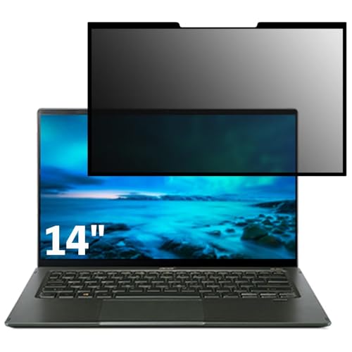 acer SF514-55T-H58Y/GF (Swift 5) 14C` 16:9 Ή S E `h~tB^[ vCoV[tB^[ u[CgJbg ˖h~ p\R PC j^[ tیtB یV[g
