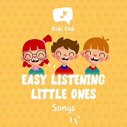 Amazon Music - Nursery RhymesのEasy Listening Little Ones Songs - Amazon ...