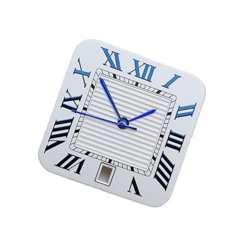 Cadran NH35 27mm S Date 6 Heures accessoire montre automatique