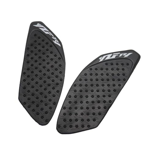 Autocollant protection réservoir moto pour éviter les rayures et glissements YZF-R1