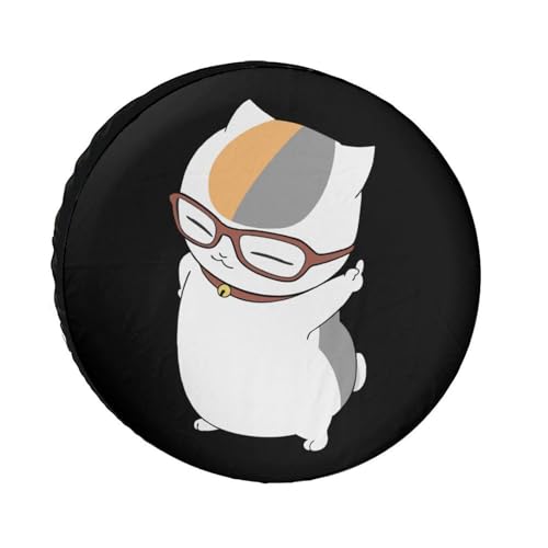 �^�C���J�o�[ �ĖڗF�l�� �j�����R�搶 �L �X�y�A�^�C���J�o�[ �h�� �J�[�p�i �h���O�� ���Ă��~ �ی� �ȒP���� ���[ �ۊ� �^�C���v���e�N�^�[ �J�悯�J�o�[ �z�C�[�� �y������ SUV �ėp 34inch