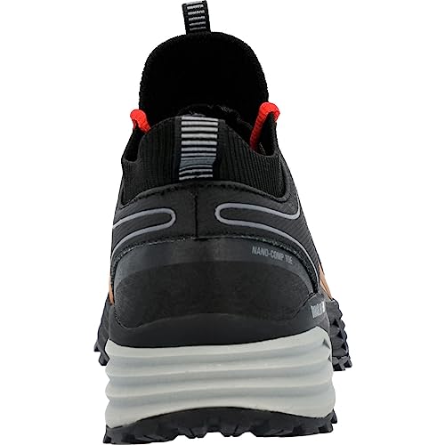 Georgia Boot DuraBlend Sport Waterproof Low Hiker4