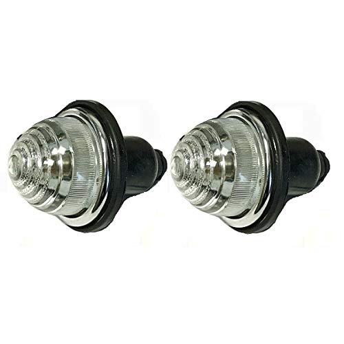 Lampe témoin incassable Massey Ferguson LU56583 de tableau - 5