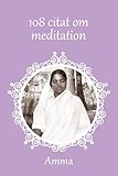  108 citat om meditation