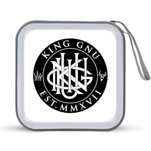 CDP[X King Gnu LOk[5 DVDP[X fBAP[X CD/DVD[obO [{bNX  e h oՂ t@Xi[t s  ItBXp