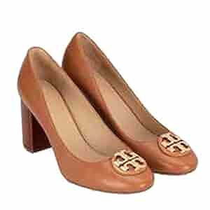 【新品・未使用】Tory Burch BENTON 85MM ハイヒール Tory Burch Womens Classic Pump Benton Wedge Heels Shoes