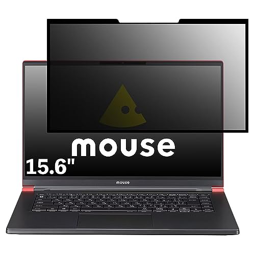 }EXRs[^[ mouse X5 V[Y 15.6C` 16:9 Ή S `h~tB^[ vCoV[tB^[ p\R PC tیtB u[CgJbg ˖h~ EȒP یV[g E