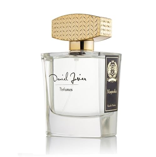 DANIEL JOSIER Magnolia Eau de Parfum 100 ml