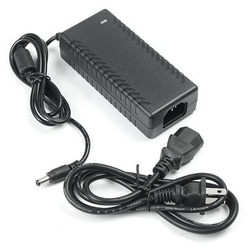 Generic Dc 24V 3A Us Plug Switching Power Supply Converter Adapter - Us
