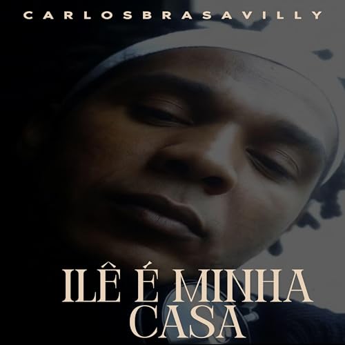  Ilê é Minha Casa