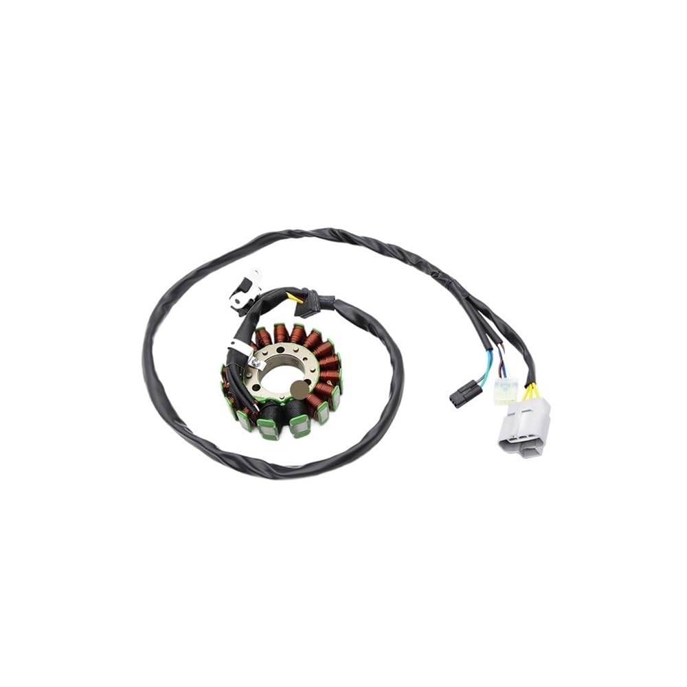 Stator magnéto de rechange pour moto TRX450R haute résistance thermique 2004
