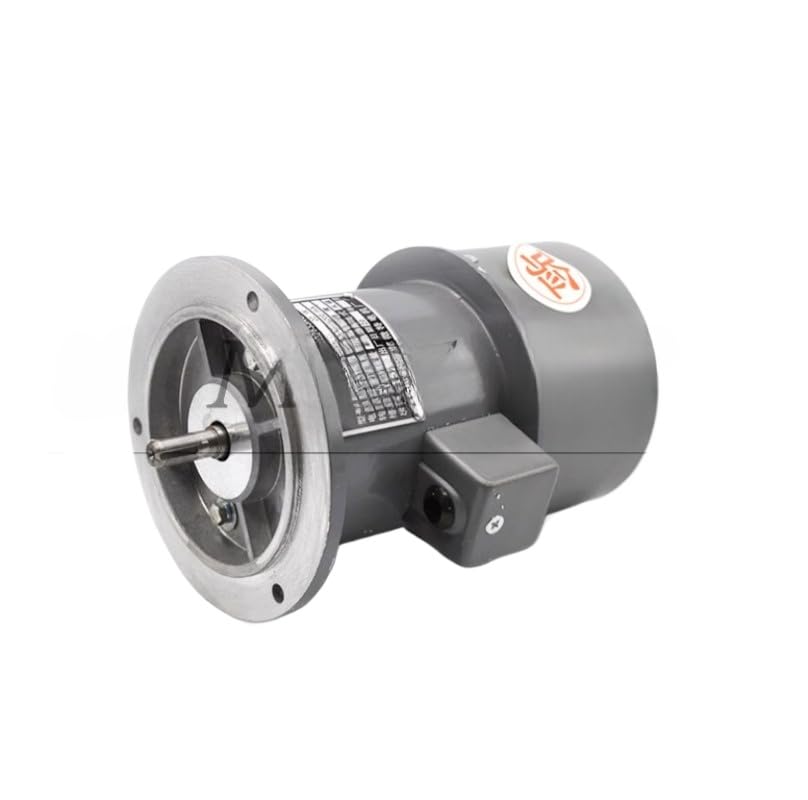 Permanent Magnet DC Tachogenerator ZYS-3A Discs Accessories