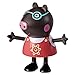 Peppa Pig Toys Peppa's Friends Surprise, 1 of 12 Greta Pig Figures for Collectors, Children's Toys