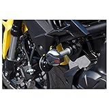 lsl kawasaki z750  LSL CrashPad Anbaukit, Kawasaki Versys 650
