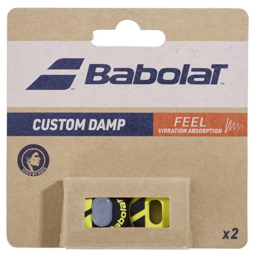 Babolat Accessories Tennis Rackets Antivibrator Black