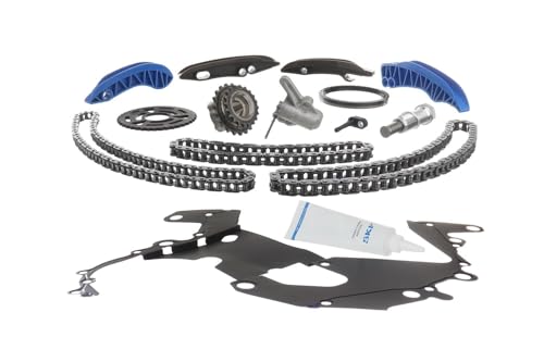 SKF Steuerkettensatz VKML 88013 Höhe 71 mm Länge 518 mm Breite 297 mm - OE Qualität