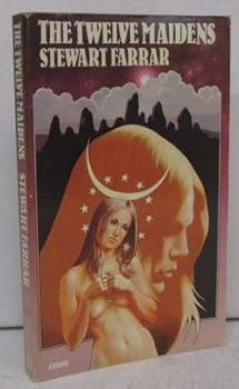 Paperback The Twelve Maidens Book