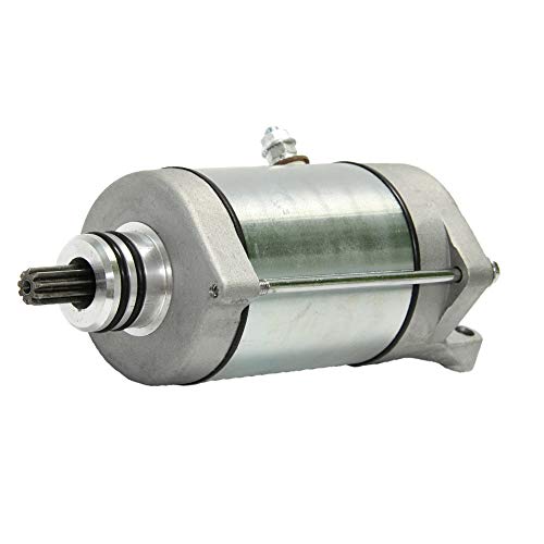 Starter Motor For 4010417 4011584 4012032 4013268 Replace 2002-2015 Polaris Atv Sportsman Ranger 600 700 800 #TOP4