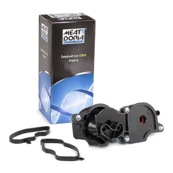 Valve Meat & Doria 91601 : solution anti-pression pour reniflard bouché
