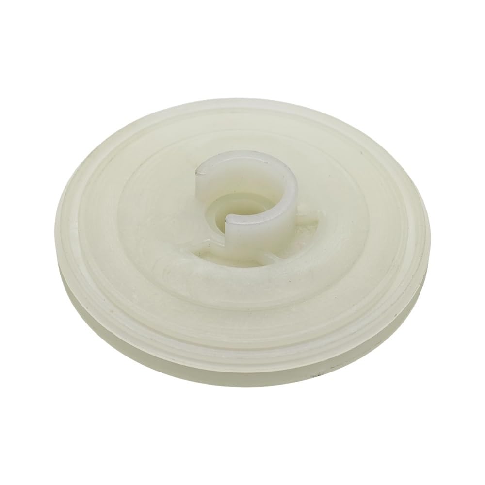 Kit de polea de trinquete de Arranque Compatible con Motosierra 026 MS260 024 MS240, Pieza de Repuesto 1125 195 0401 1118 195 3500 1125 195 7200