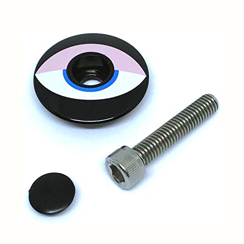 Cinelli Stemma Top Cap