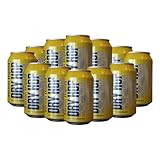 Saison Dupont Dry Hopping – 12 x 330ml Cans | 6.5% ABV | Belgian Dry Hopped Saison by Brasserie Dupont